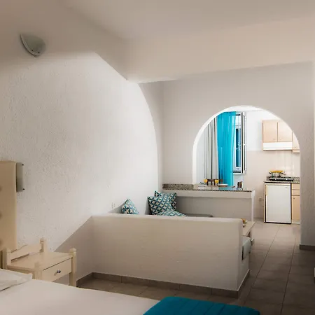 Hotel Ibiscus