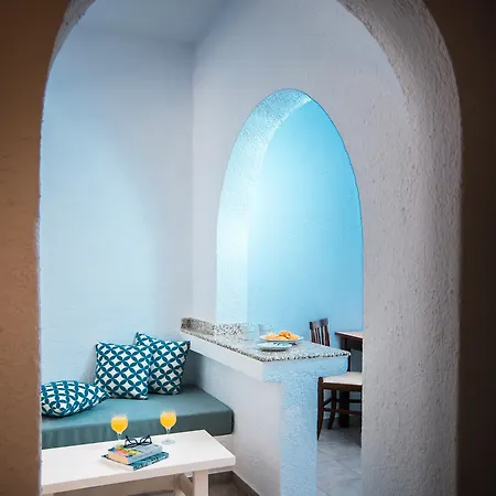 Hotel Ibiscus