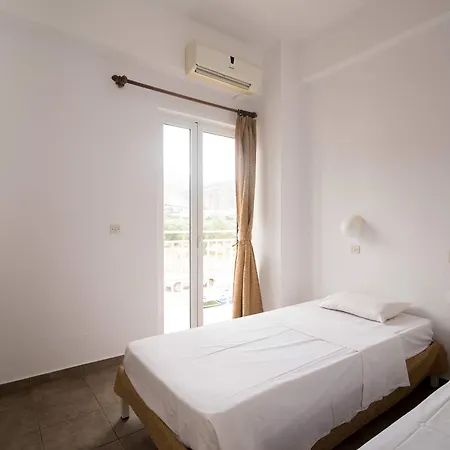 Hotel Ibiscus