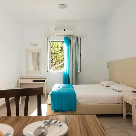 Ibiscus Hotel Malia