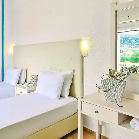 Ibiscus Hotel