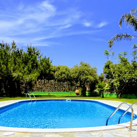 Ibiscus Hotel Malia