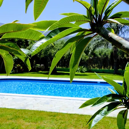 Ibiscus Hotel