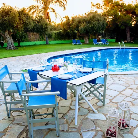 Ibiscus Hotel