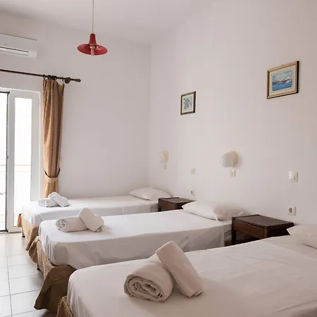 Ibiscus Hotel Malia