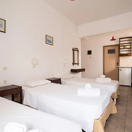 Hotel Ibiscus 2*