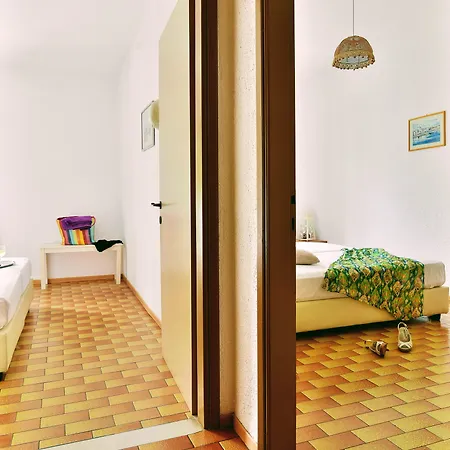 Hotel Ibiscus Malia