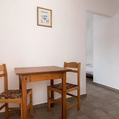 Hotel Ibiscus Malia
