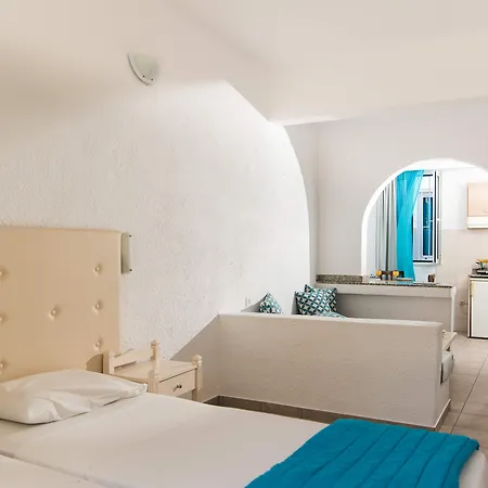 Hotel Ibiscus 2*
