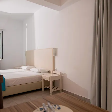 Hotel Ibiscus 2*