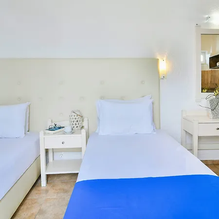 Hotel Ibiscus Malia