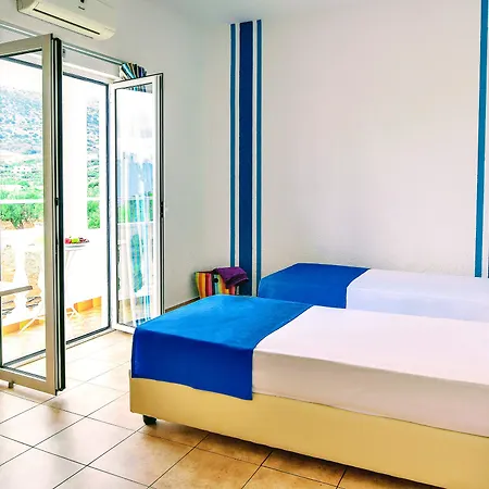 Ibiscus Hotel Malia