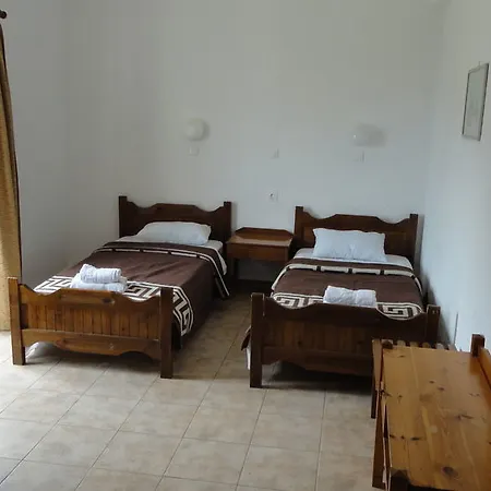 Hotel Ibiscus