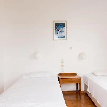Hotel Ibiscus 2*