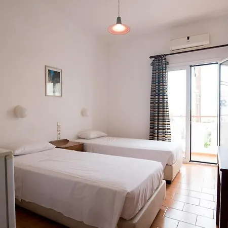 Ibiscus Hotel Malia